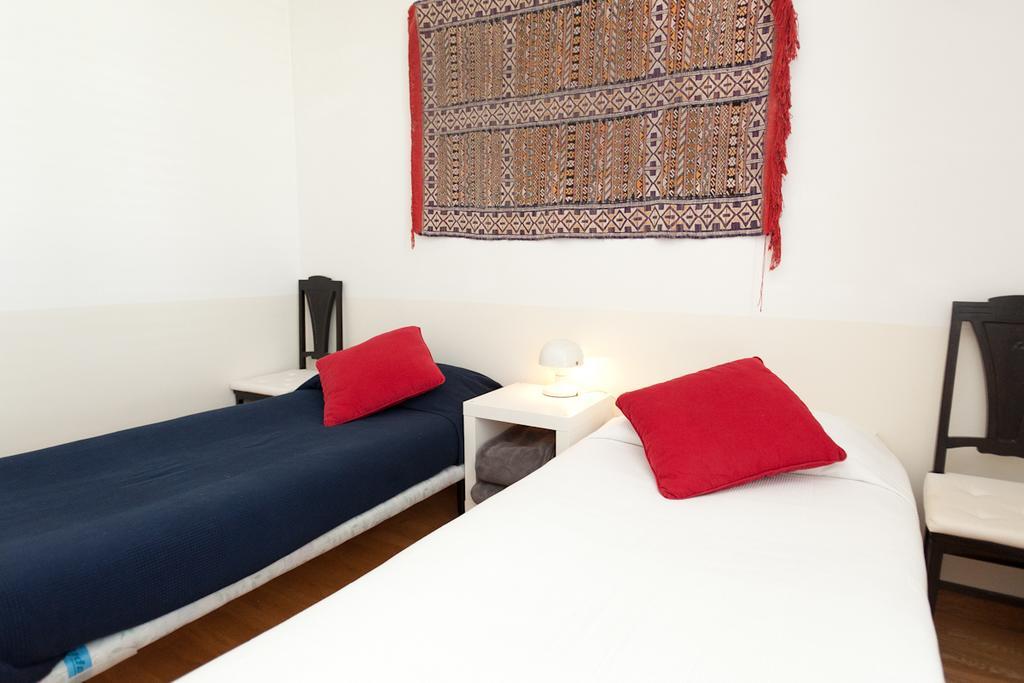 Penthouse Vallespir — Photos 3