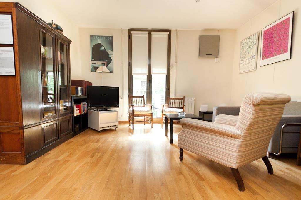 Penthouse Vallespir — Photos 2